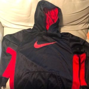 Kids Nike Sweatshirt